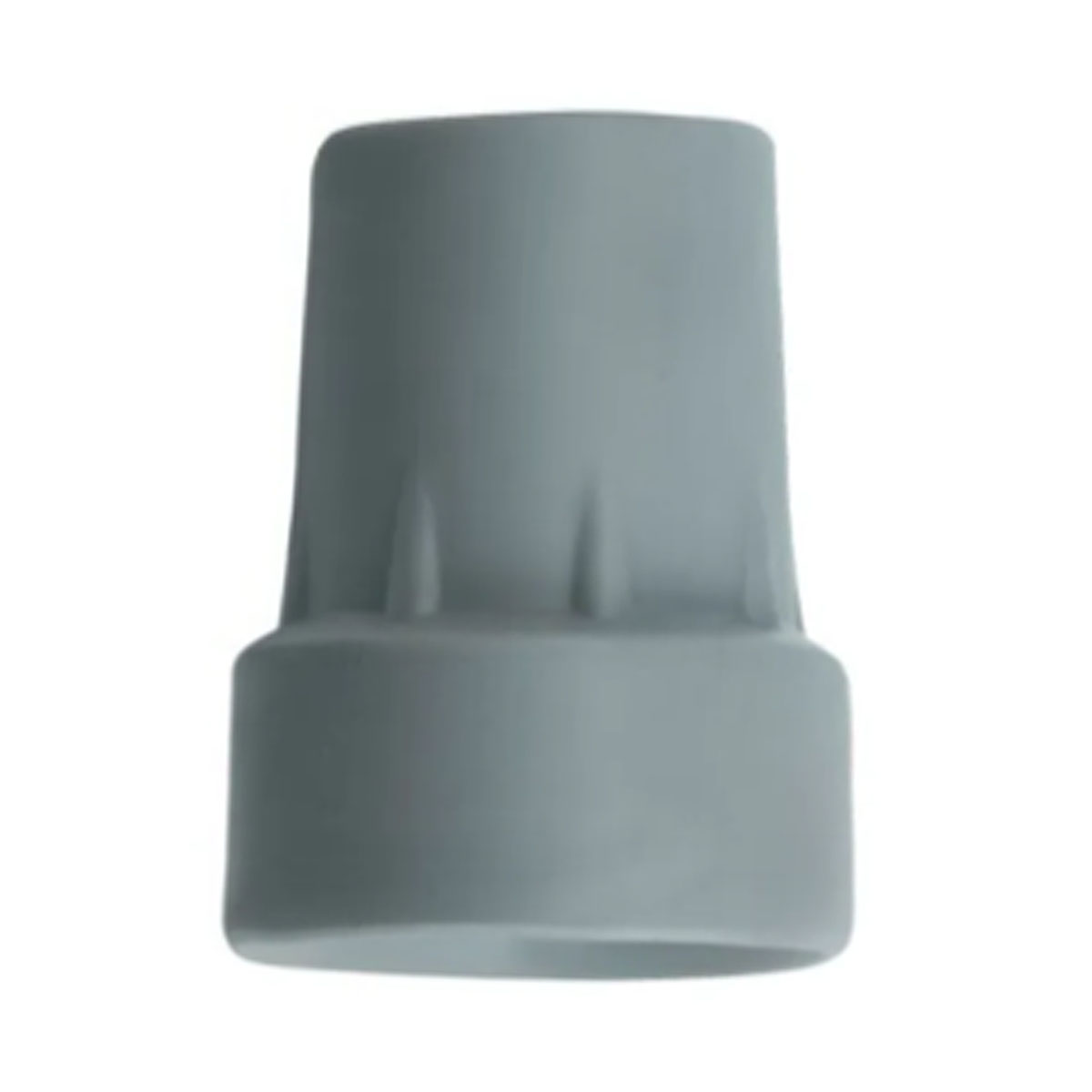 Ponteira para Muleta e Bengala Dellamed 3/4 19mm