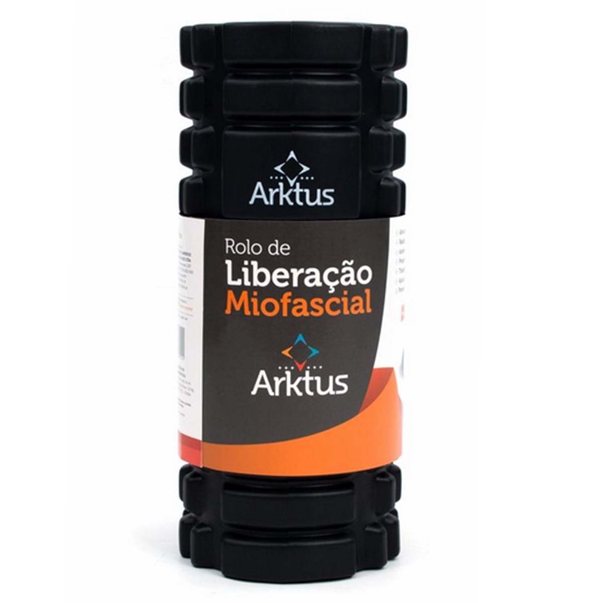 Rolo Liberação Miofascial 33cm Arktus