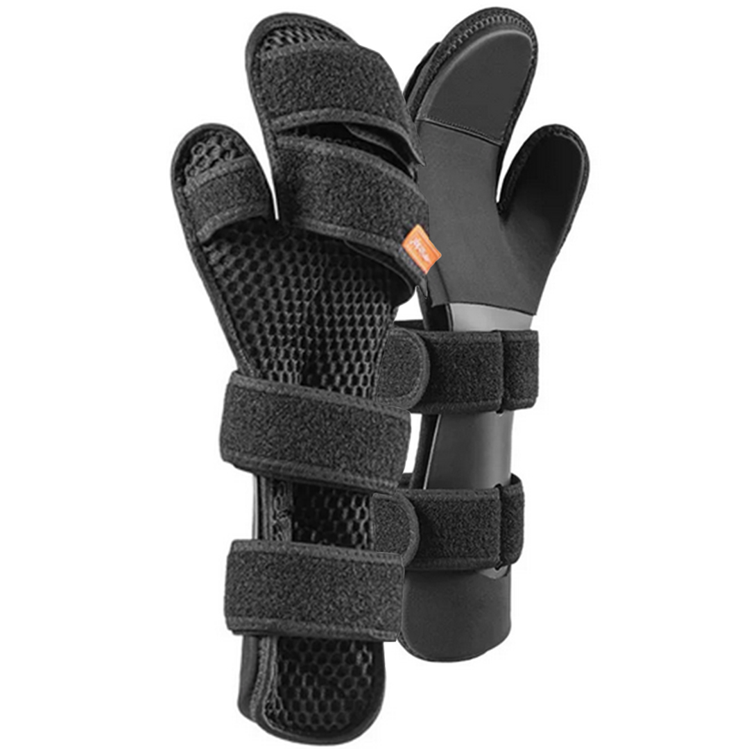 Ortese Safe Air Tala Brace De PVC Anatomica