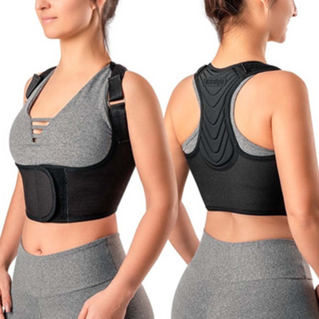 Corretor Postural Boost Hidrolight