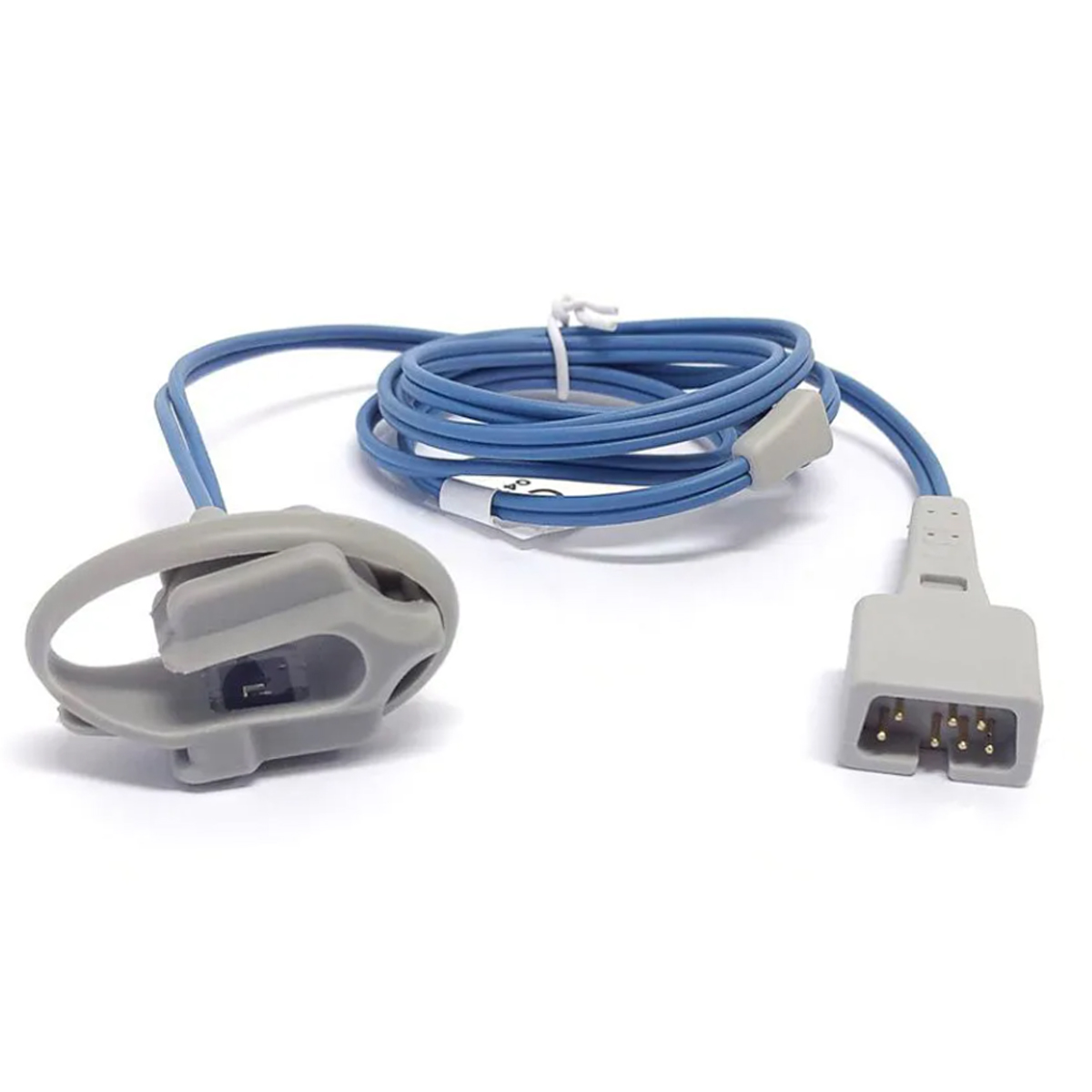 Sensor de Oximetria MD Reutilizável Multi-site