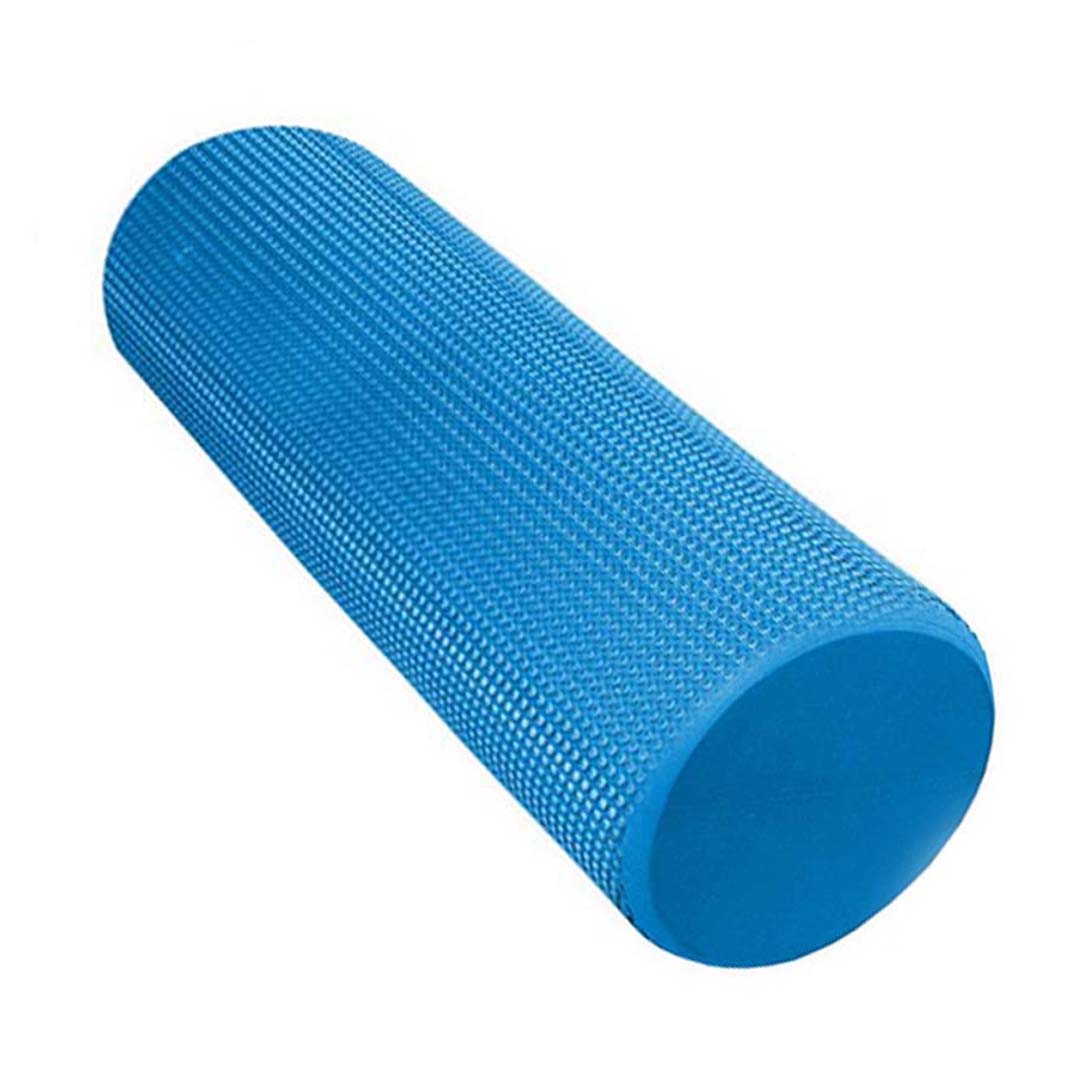 Rolo Texturizado em EVA 15x45cm para Massagem e Relaxamento Oneal