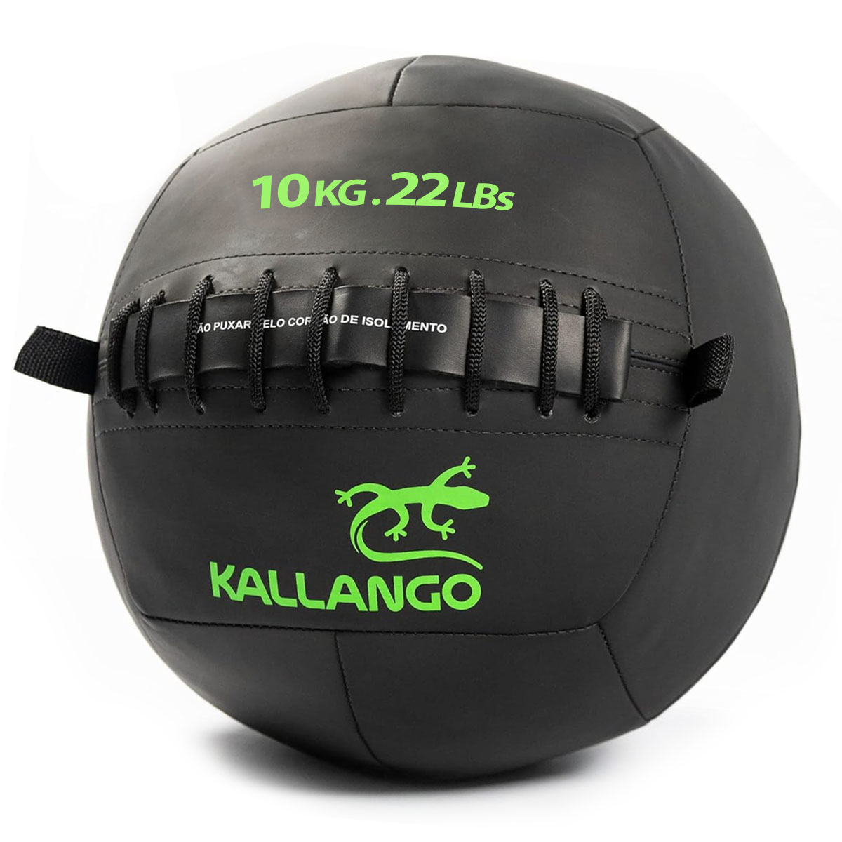 Wall Ball 10KG/22 Libras Kallango