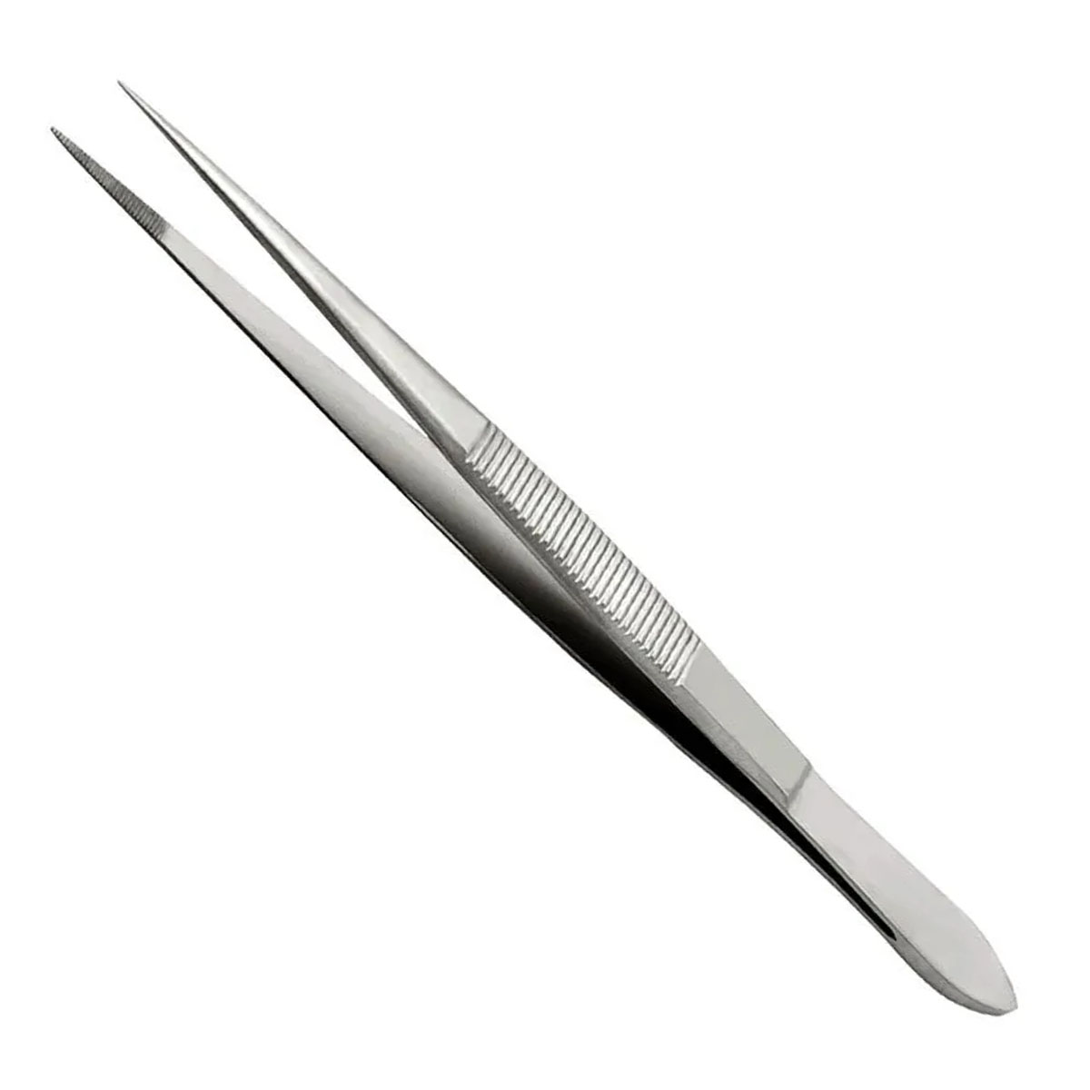 Pinça Anatômica Ponta Fina Histologica 14 CM (18W4)