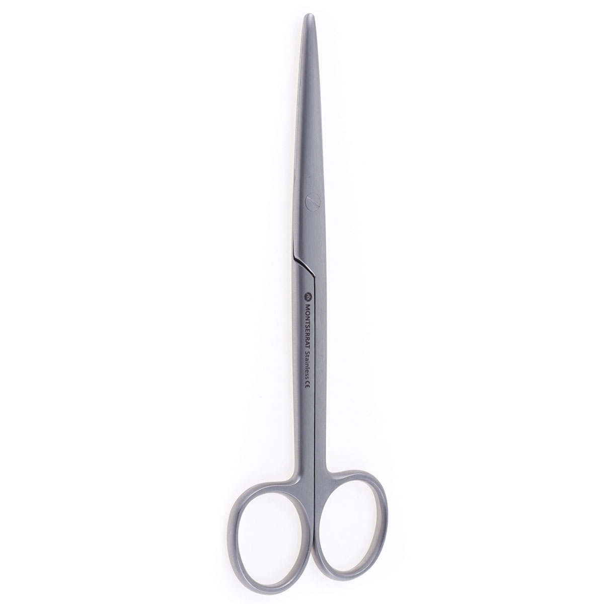 Tesoura Mayo Stille 15 CM Reta Inox ABC (21W4)