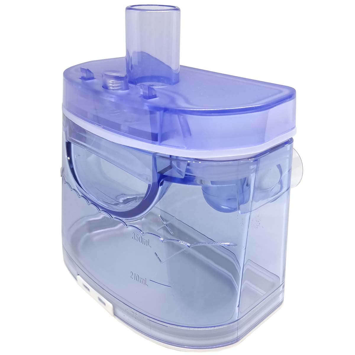Umidificar Reservátorio De Água Aparelho APAP CPAP Reswell