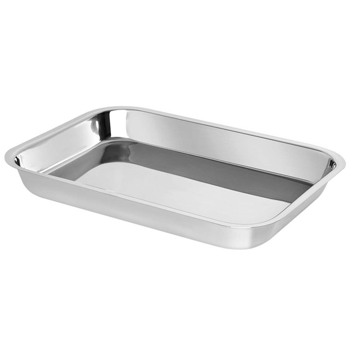 Bandeja Lisa Econox 30X20X4 1.700 ML