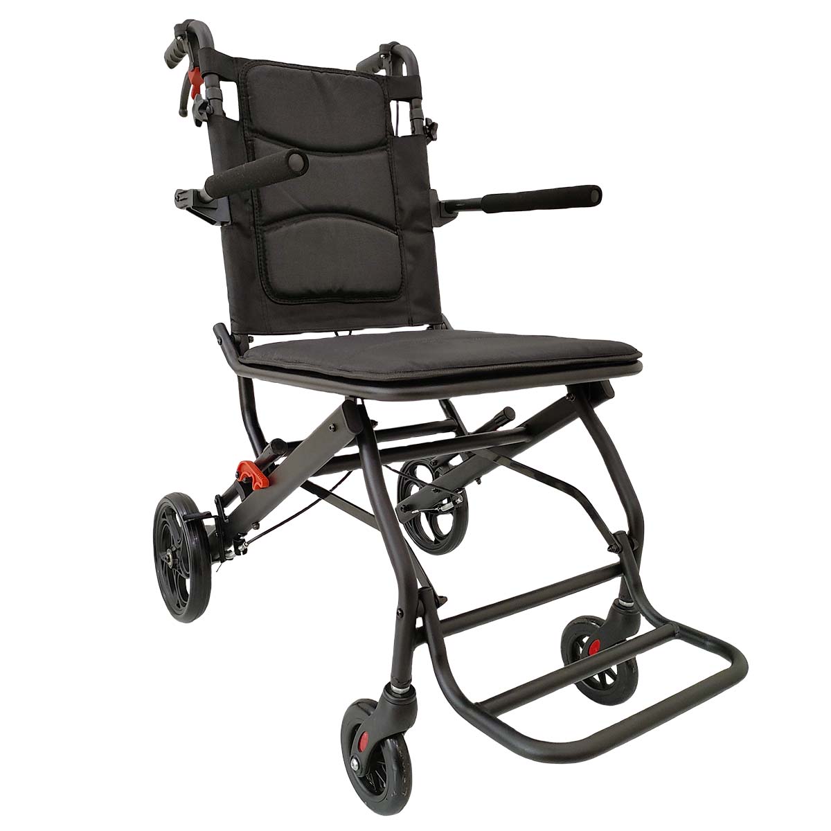 Cadeira de Transporte Transferência D90 100kg Dellamed