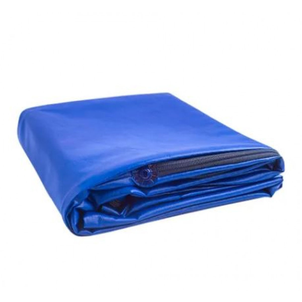 Capa Protetora em Napa para Colchão Hospitalar 1,88x88x12cm Polipro