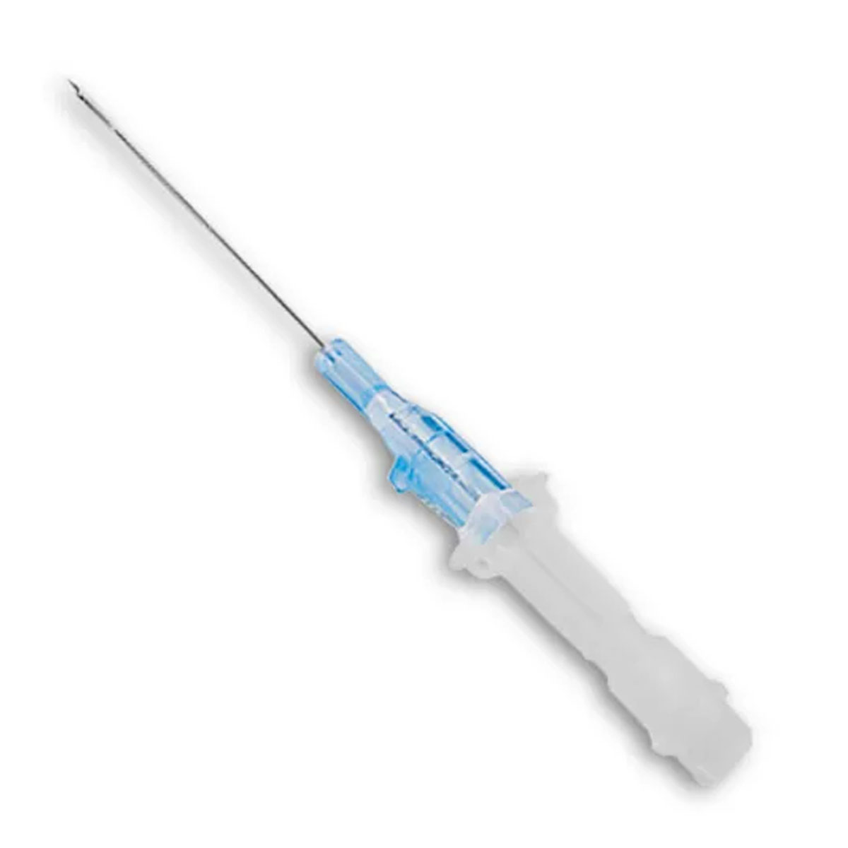 Cateter Periferico IV 22G Teflon Polymed 1 unidade