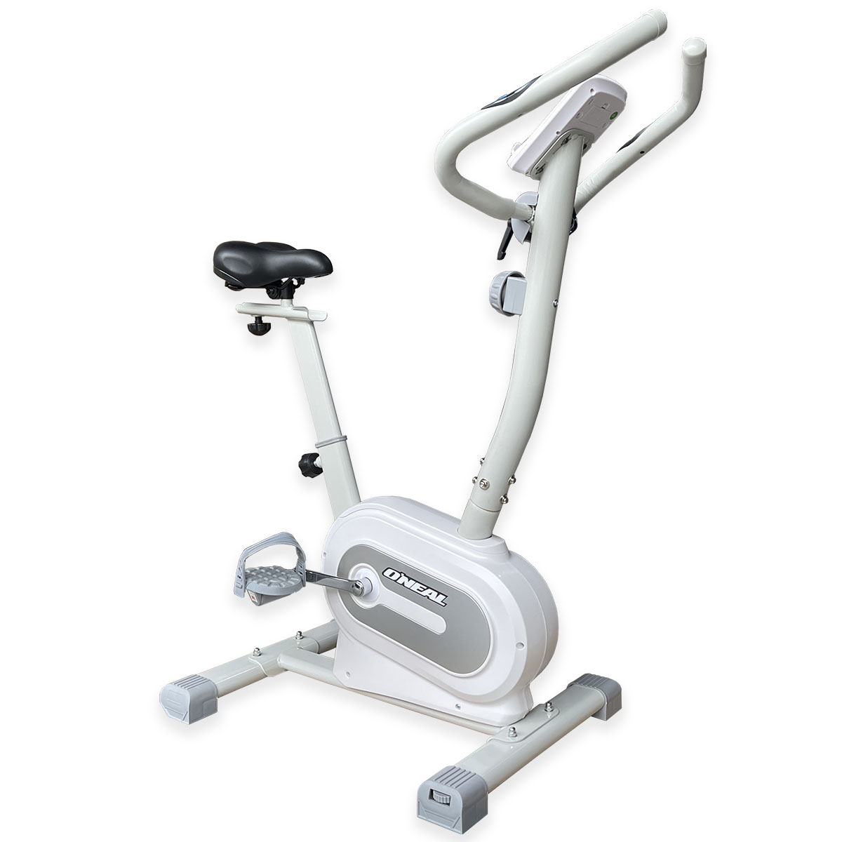 Bicicleta Bike Ergometrica Vertical Magnética TP0510 Oneal