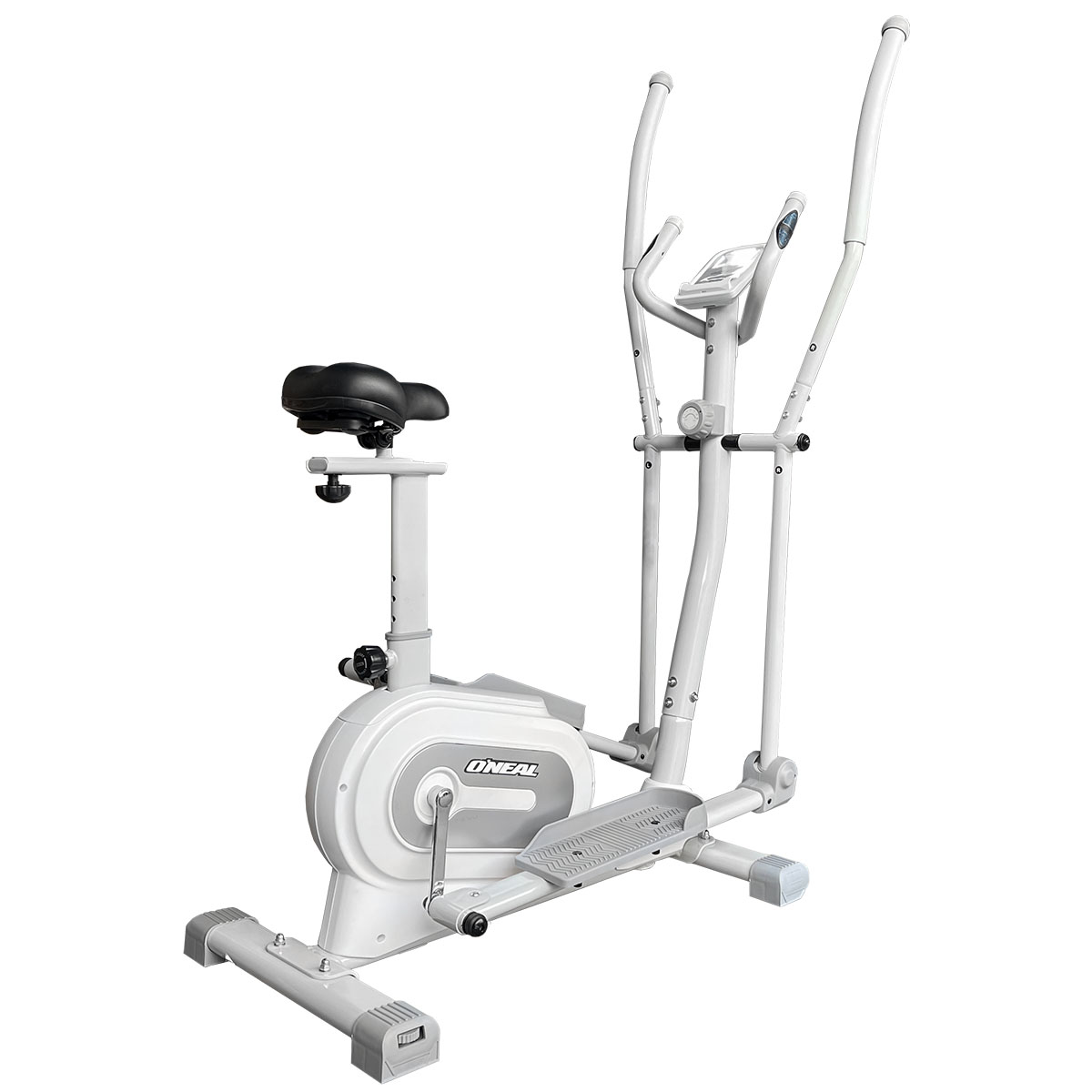 Bicicleta Eliptico Magnética Silencioso 120kg TP0511 Oneal
