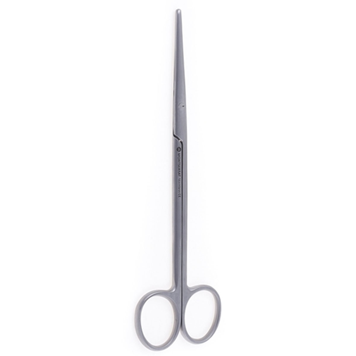 Pinça Kelly 16 CM Reta Inox ABC (45P4)