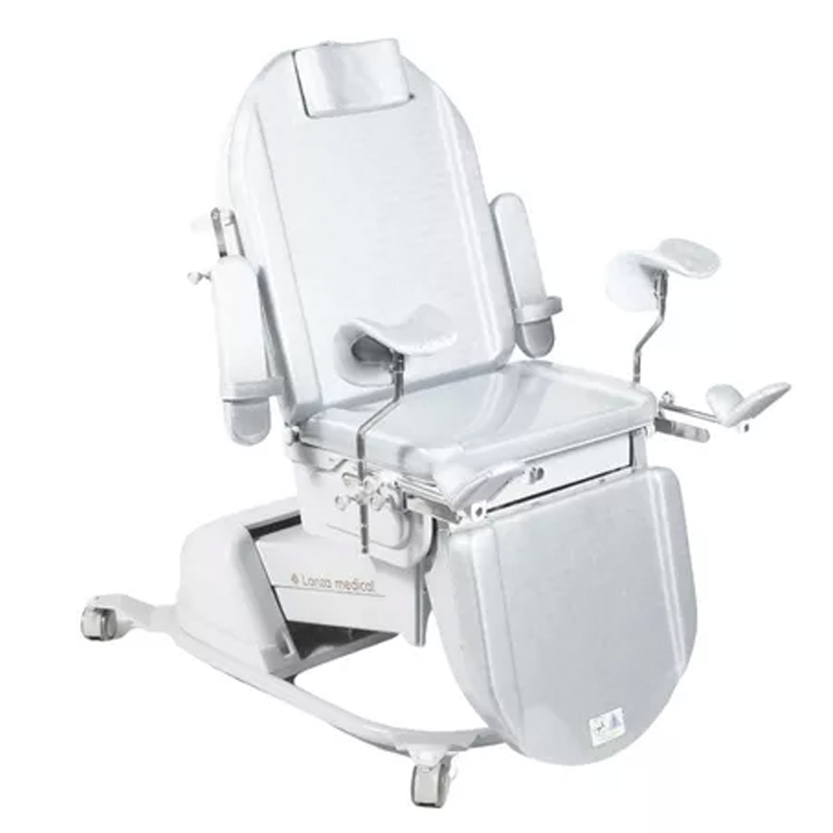 Mesa Ginecológica Elétrica Trendelenburg RT2000 
