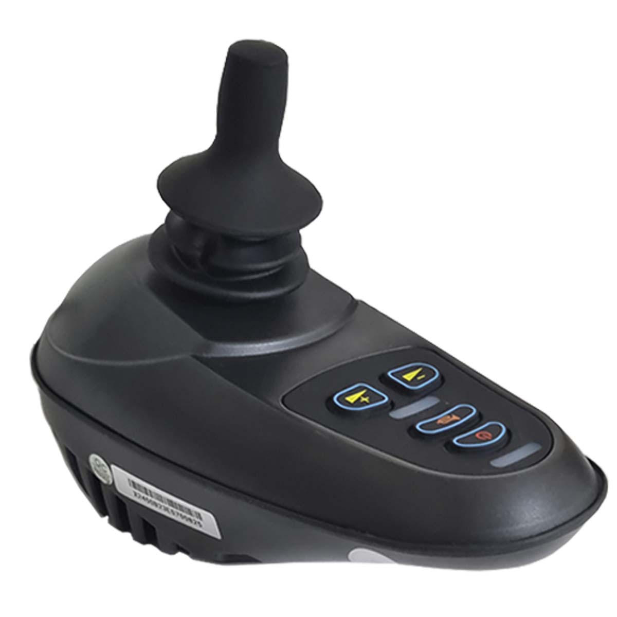 Joystick para Cadeira de Rodas Motorizada sem USB Ortobras