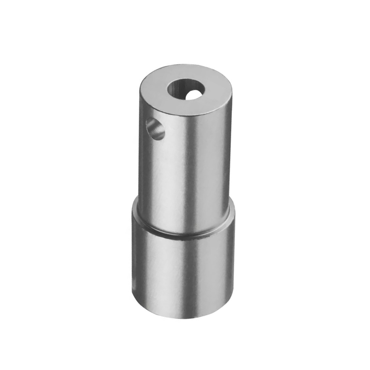 Prolongador de Rodizio Para Cadeira de Banho D60 Dellamed