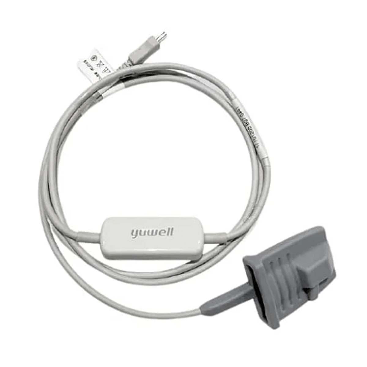 Sensor para Oximetro de CPAP e BIPAP Yuwell