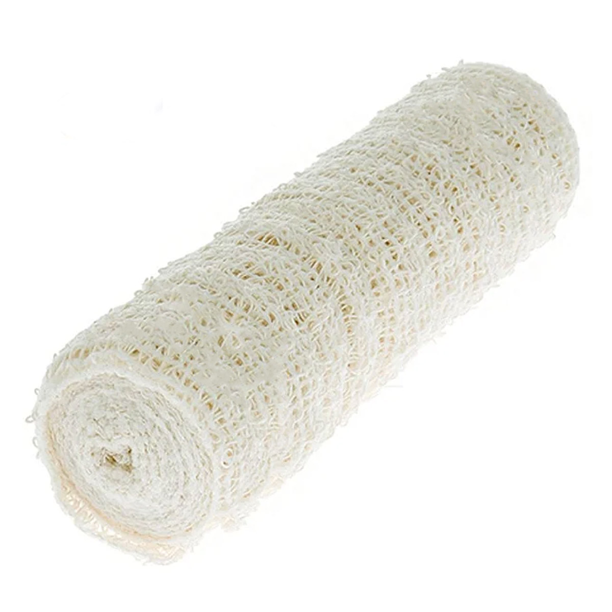 Atadura Elastica 20cm x 2,2m unidade Polarfix
