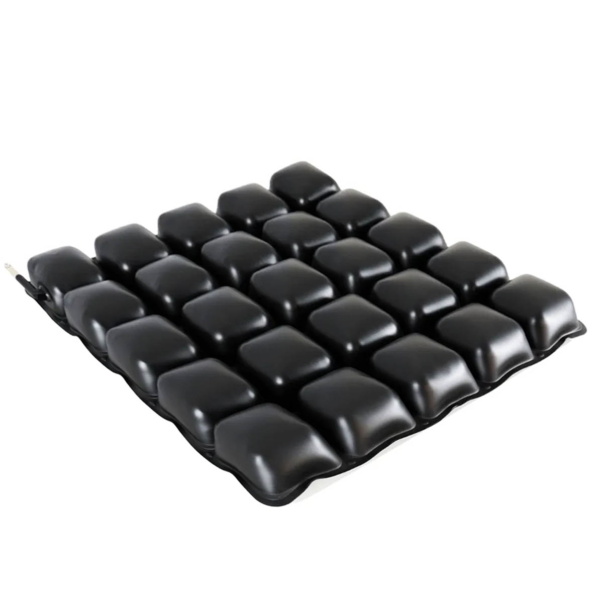 Almofada de Cadeira de Rodas Inflável Comfort Air 46x41x5,5cm Ortobras