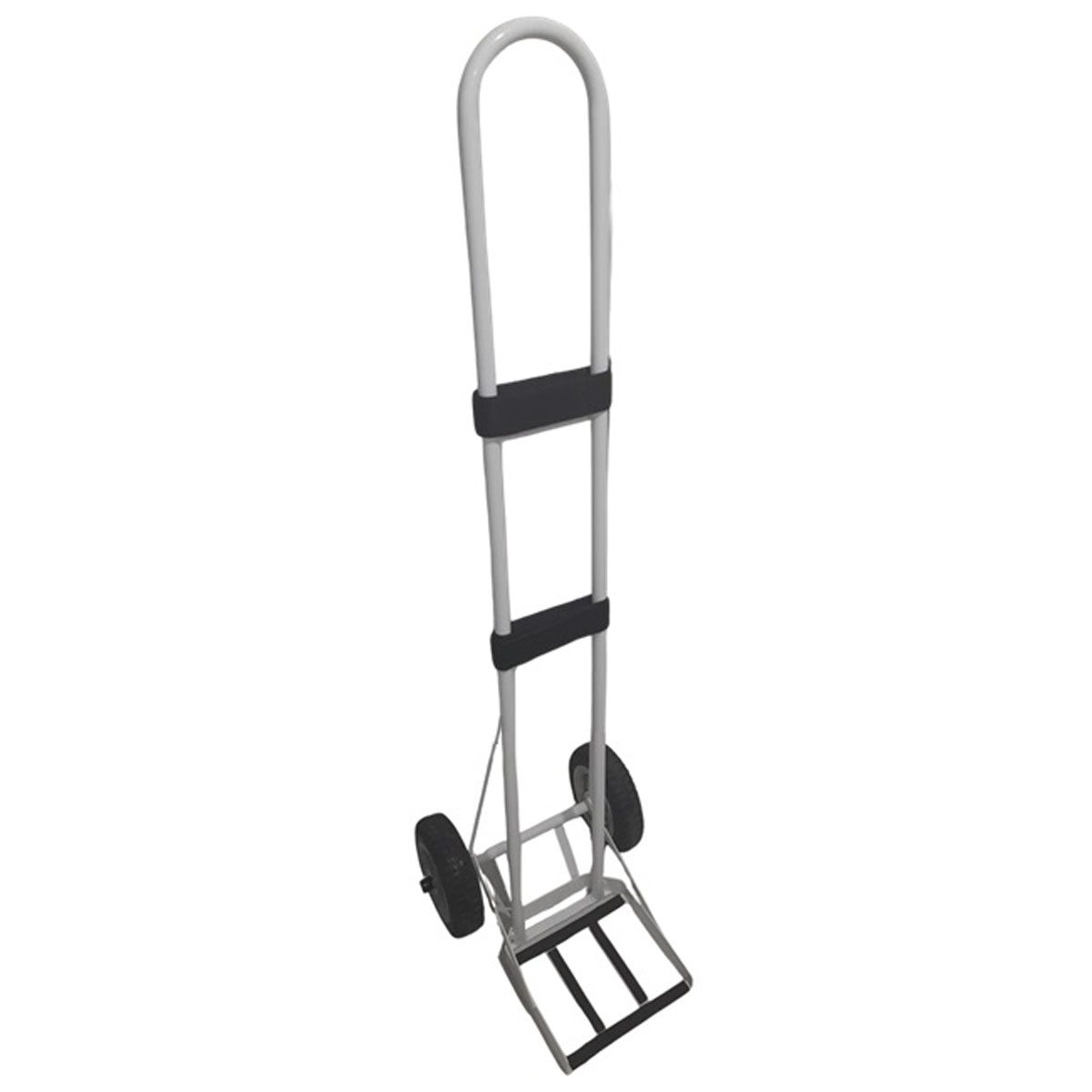Carrinho para Cilindro de Oxigênio 50L CRV05 Vagalumy