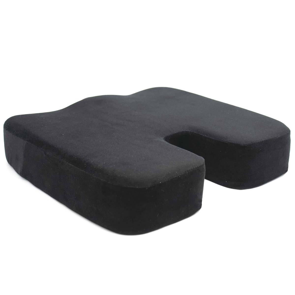 Almofada Anatomica Protetor Coccix em Espuma de Alta Densidade Aquasonus