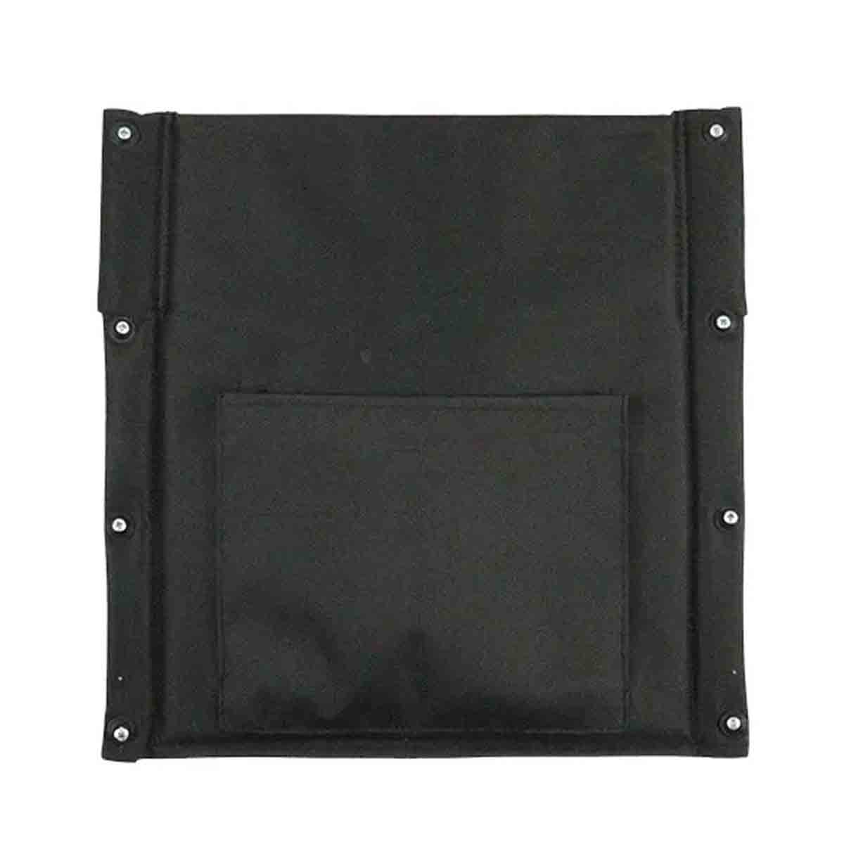 Encosto Cadeira de rodas D600 Dellamed 46cm