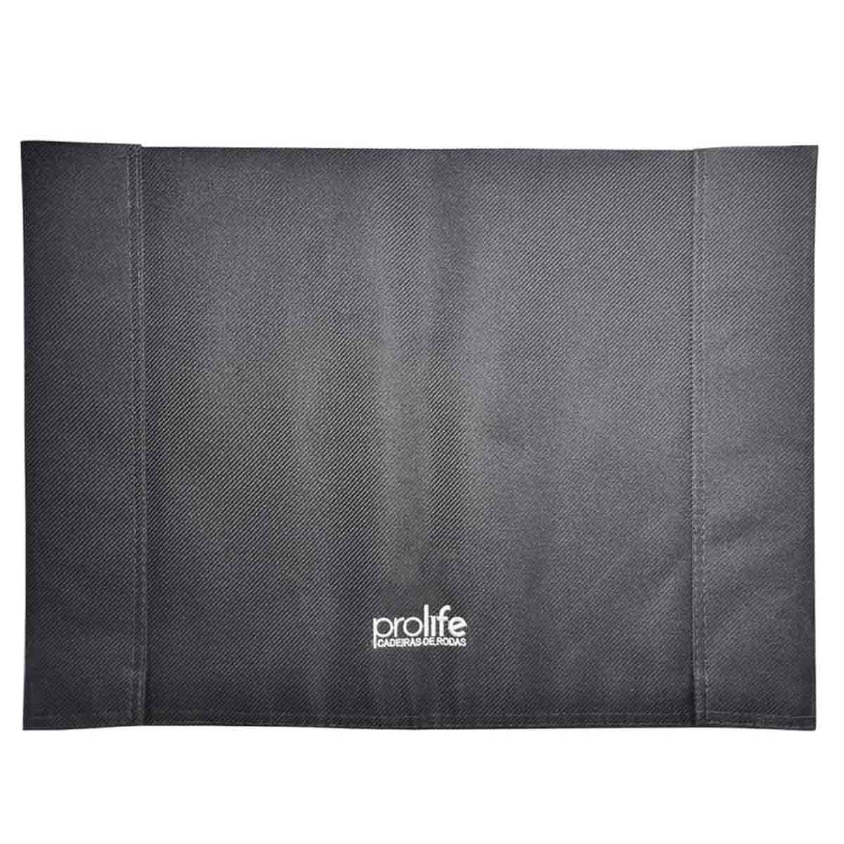 Encosto Cadeia de Rodas Liberty Obeso 39x53cm Prolife