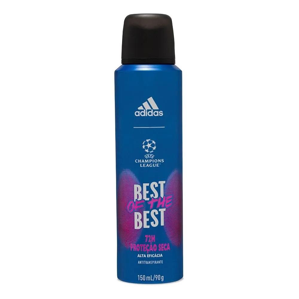 Desodorante Adidas Best of the Best
