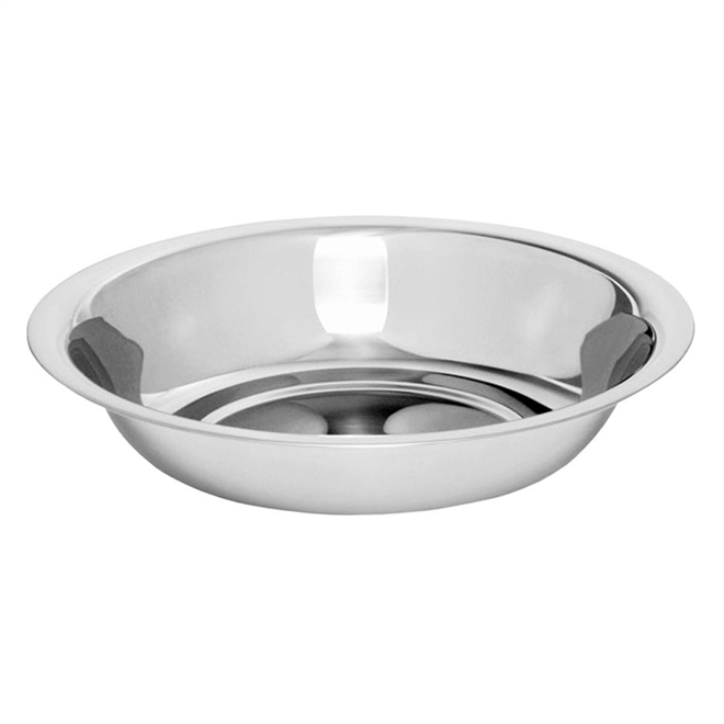 Bacia Inox Marcatto 35cm Capacidade 4,700l