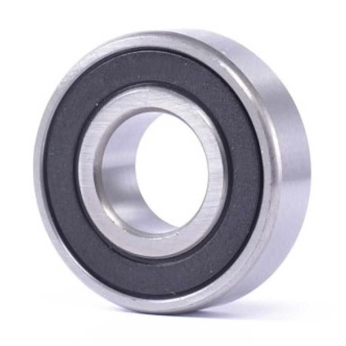 Rolamento Rígido de Esfera 6001-2RS