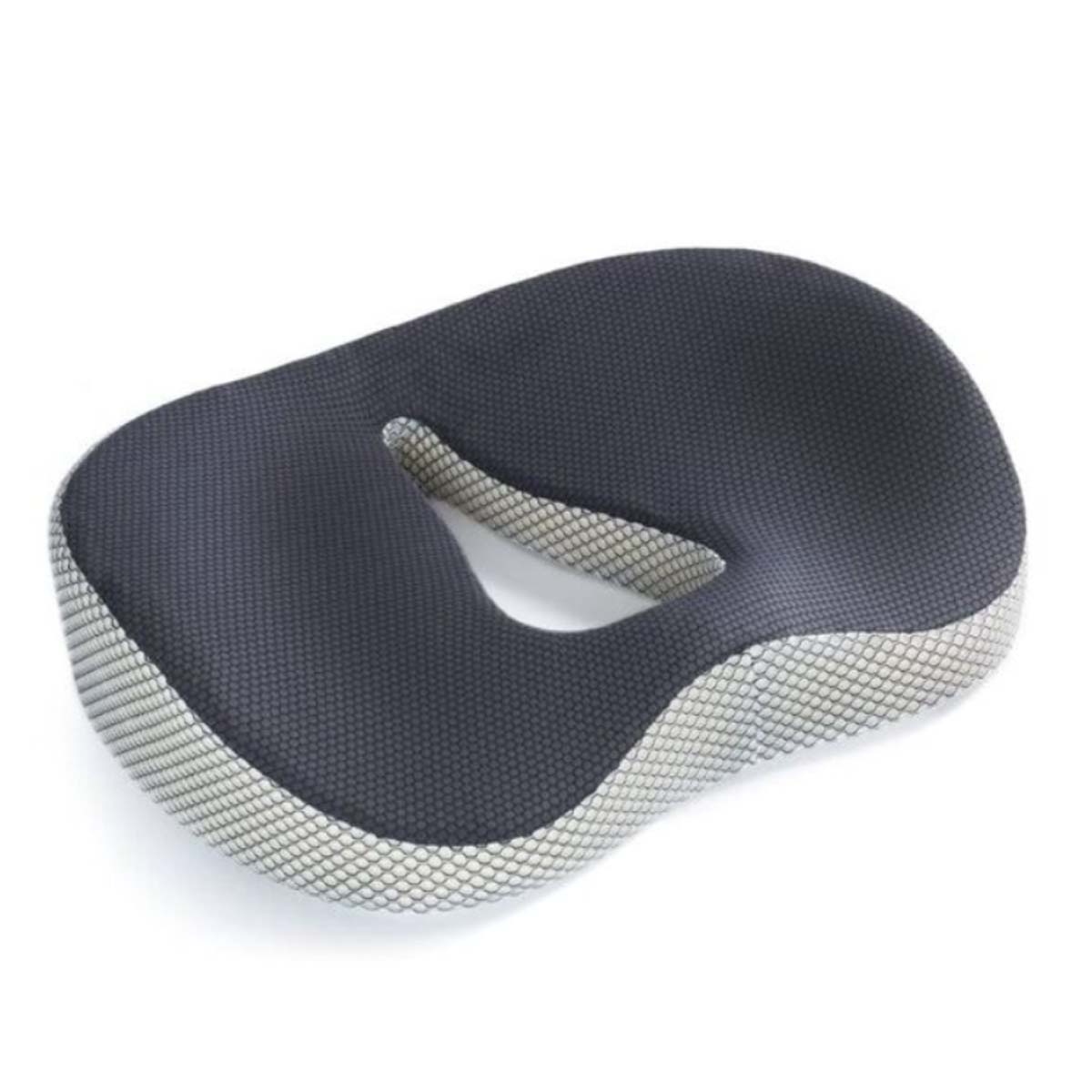 Almofada Anatômica Coccix Modelo 3D Ortopédico Supermedy