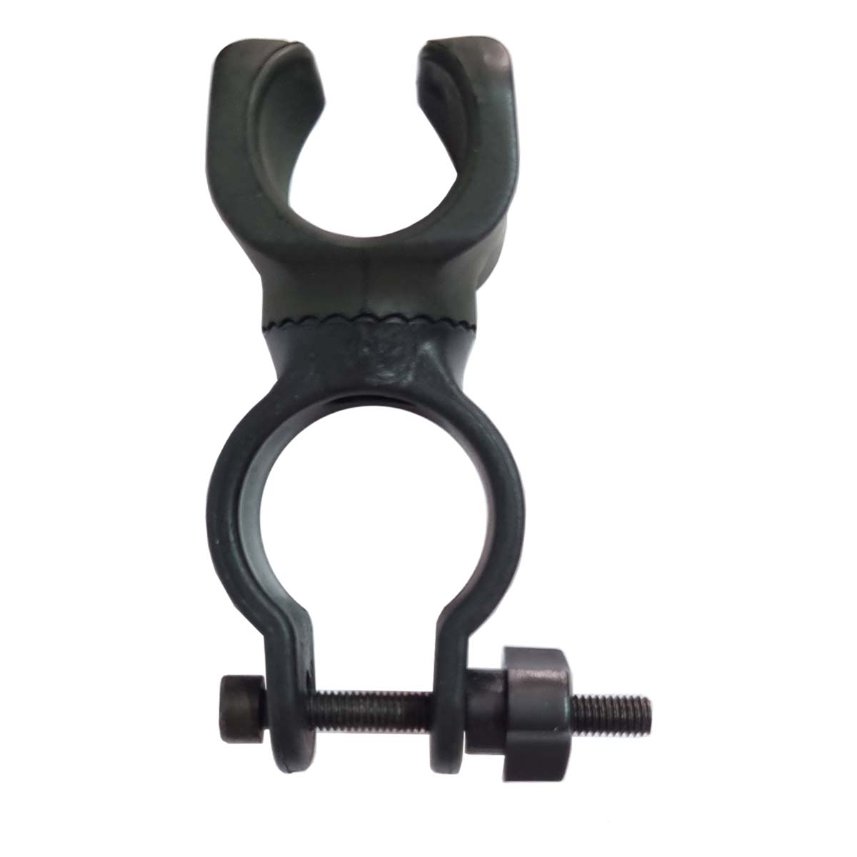 Suporte Batente do pedal da Cadeira de Rodas Winner 