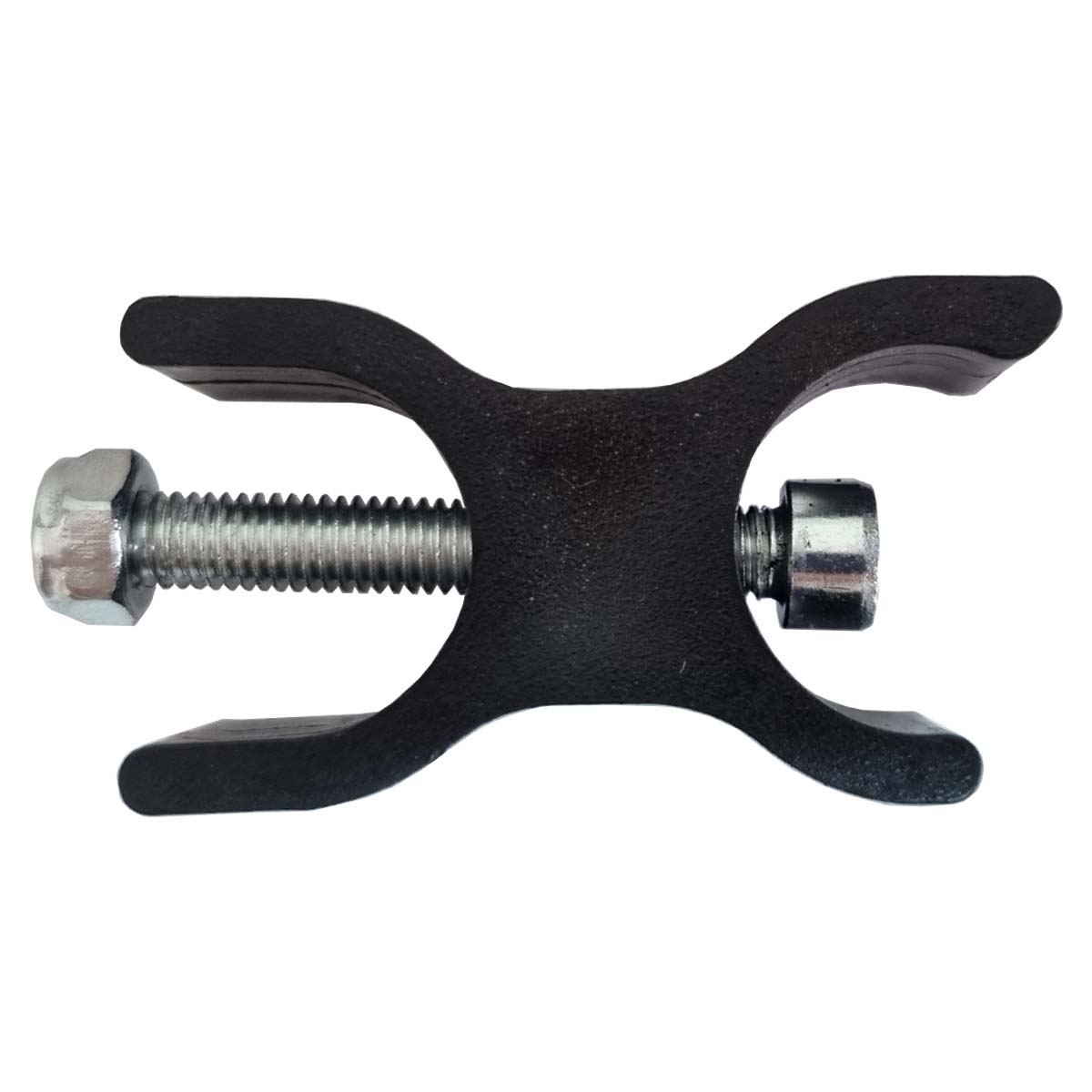 Suporte Batente do pedal da Cadeira de Rodas Winner