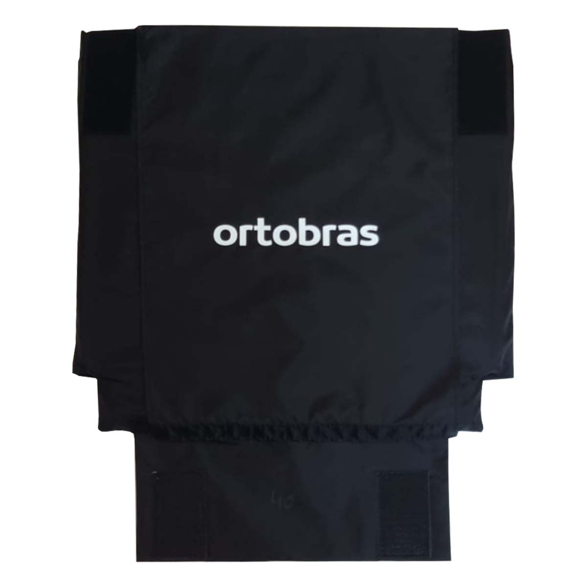 Encosto Estofado para Cadeira de Rodas K3 Ortobras 40x40cm