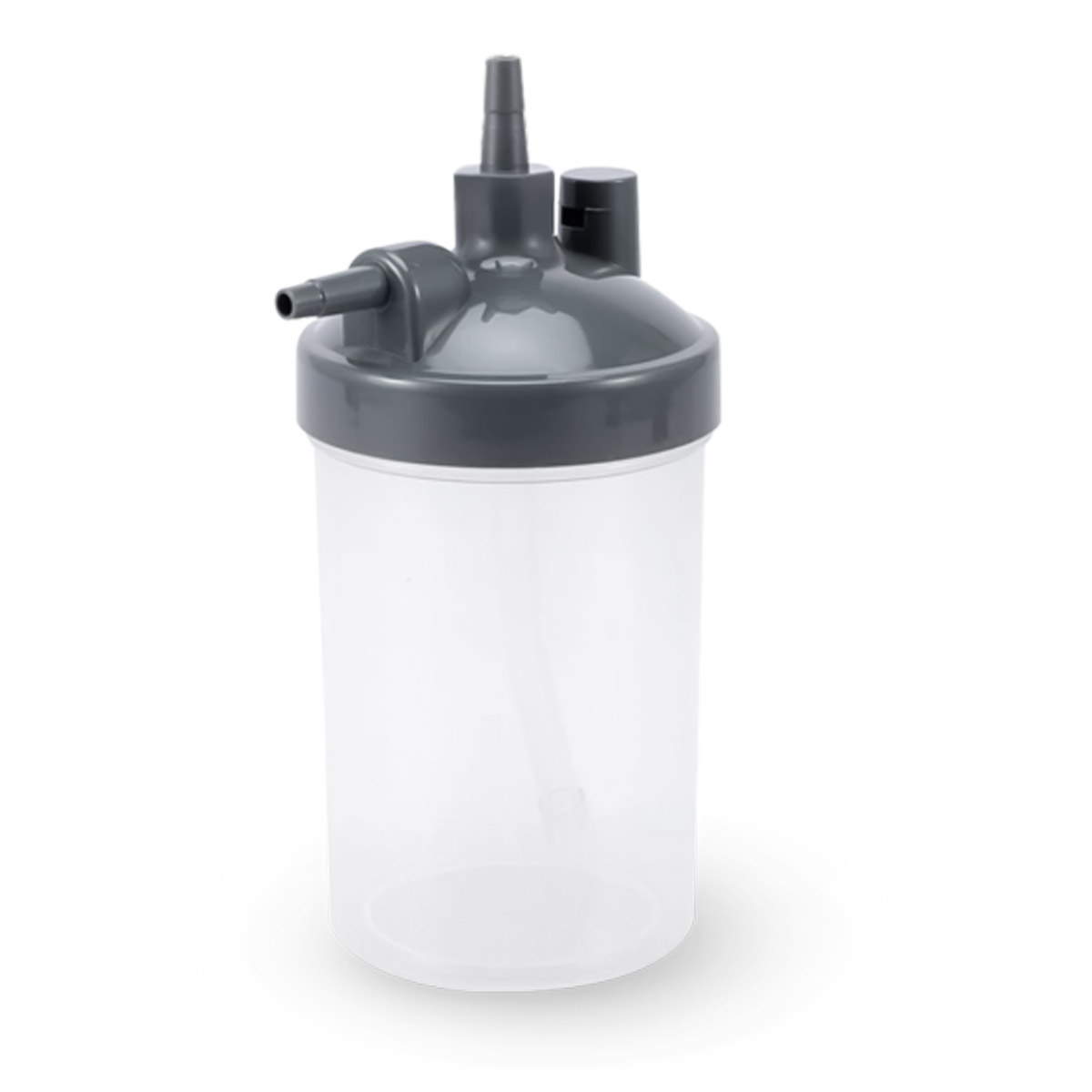 Copo Umidificador para Concentrador Yuwell 