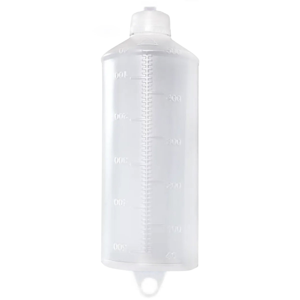 Recipiente Frasco para Alimentação Nutrição Enteral Não Esteril Biobase 500ml