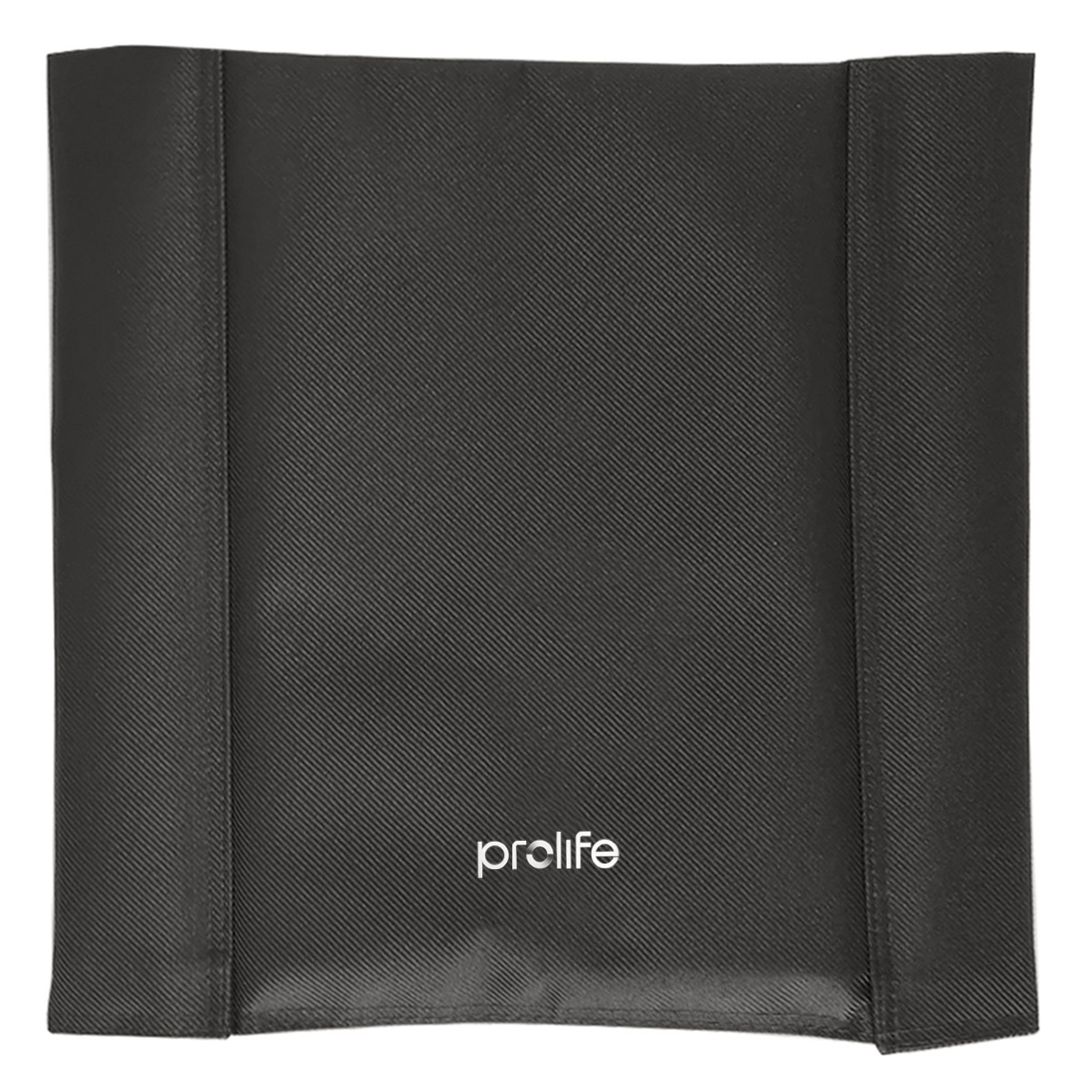 Encosto Almofadado Caderia de Roda 52cm Elite Obeso
