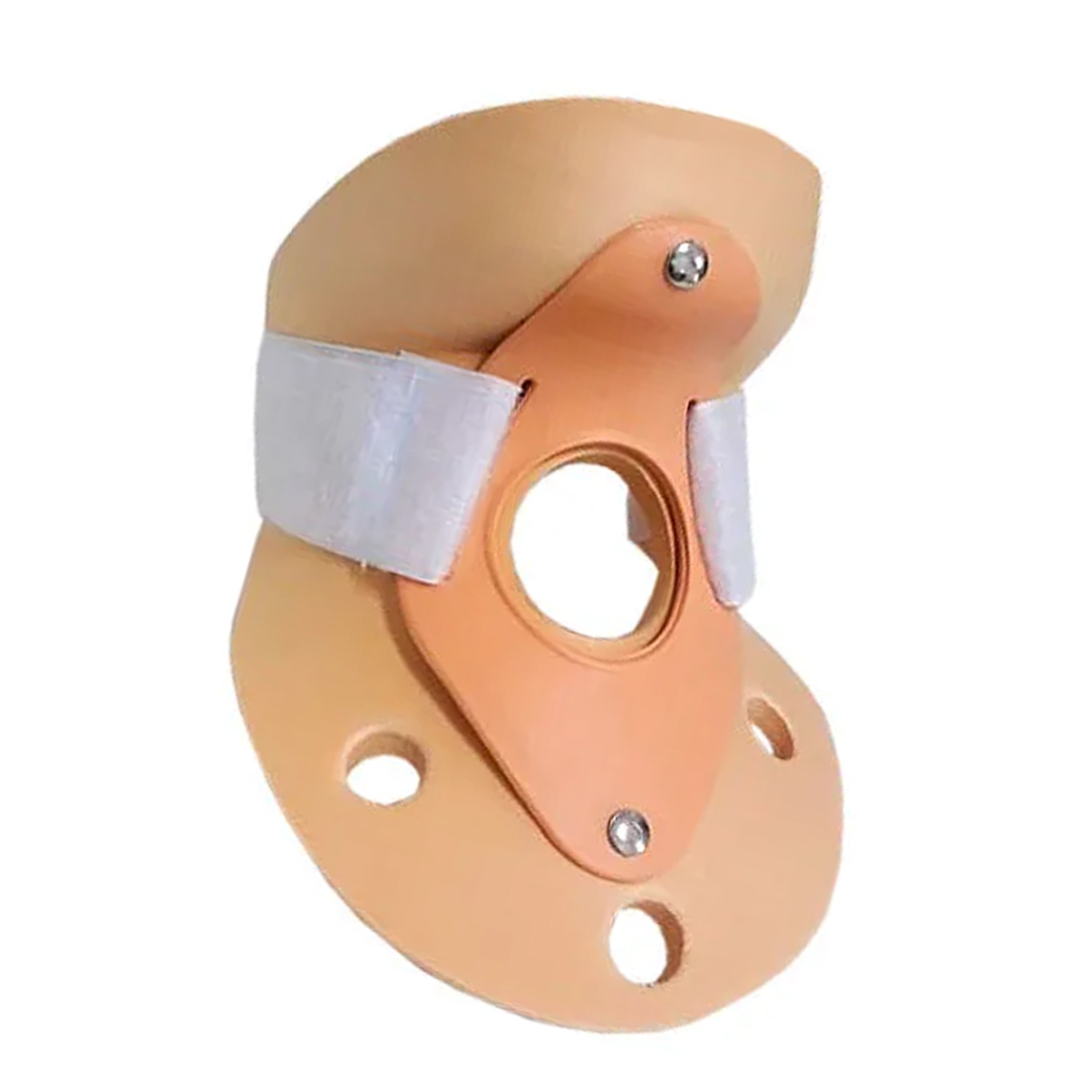 Colar Cervical Philadelphia com Orifício Tima
