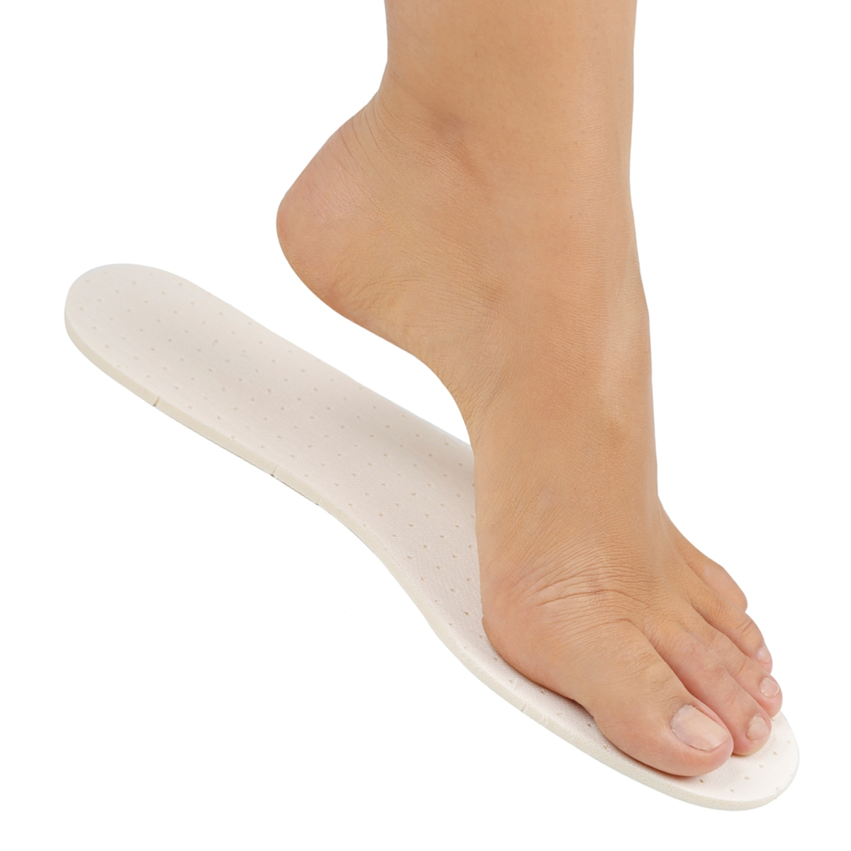 Palmilha De Espuma Confort Pauher - Ortho Pauher