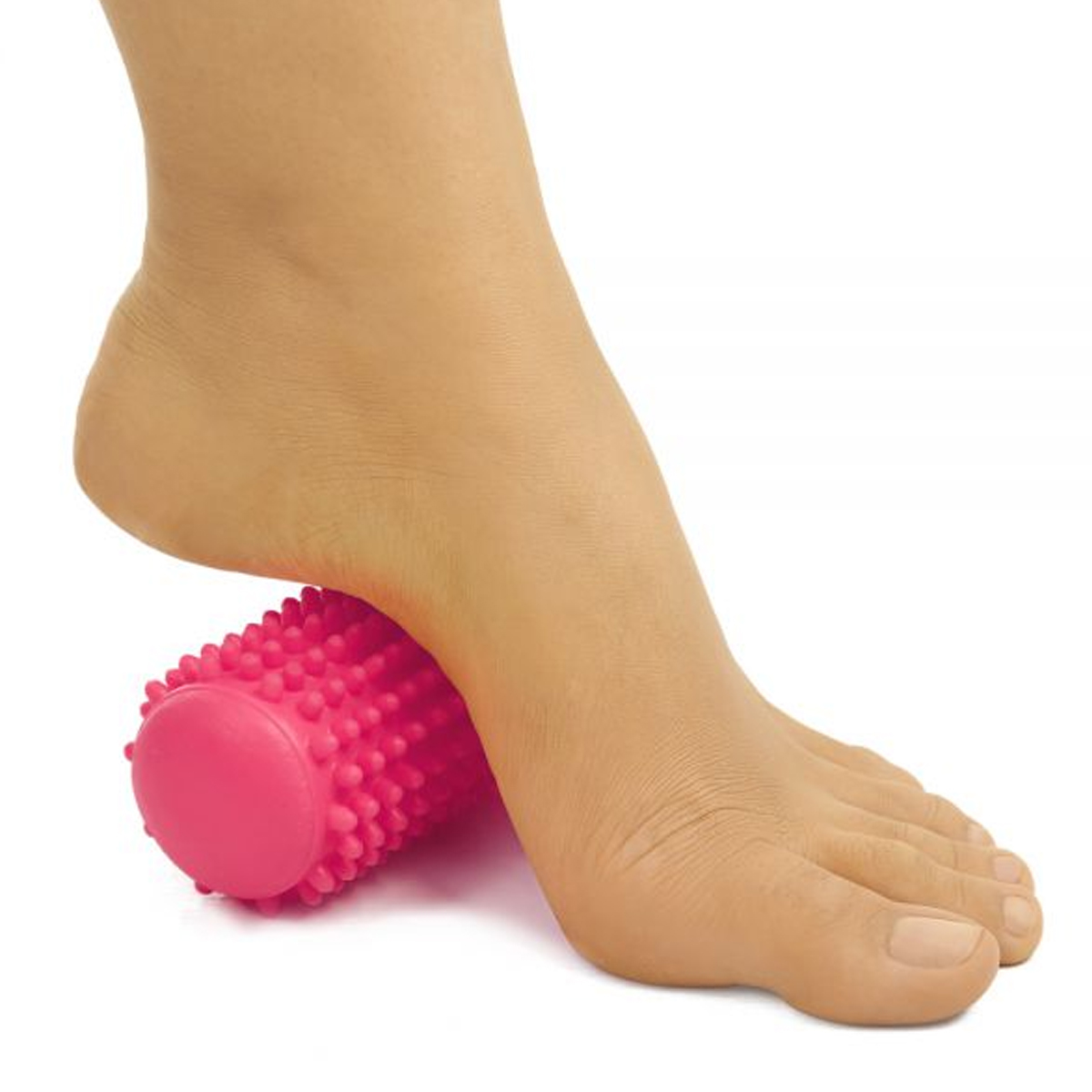 Tubo com Cravo Fisioterápico 13cm Ortho Pauher