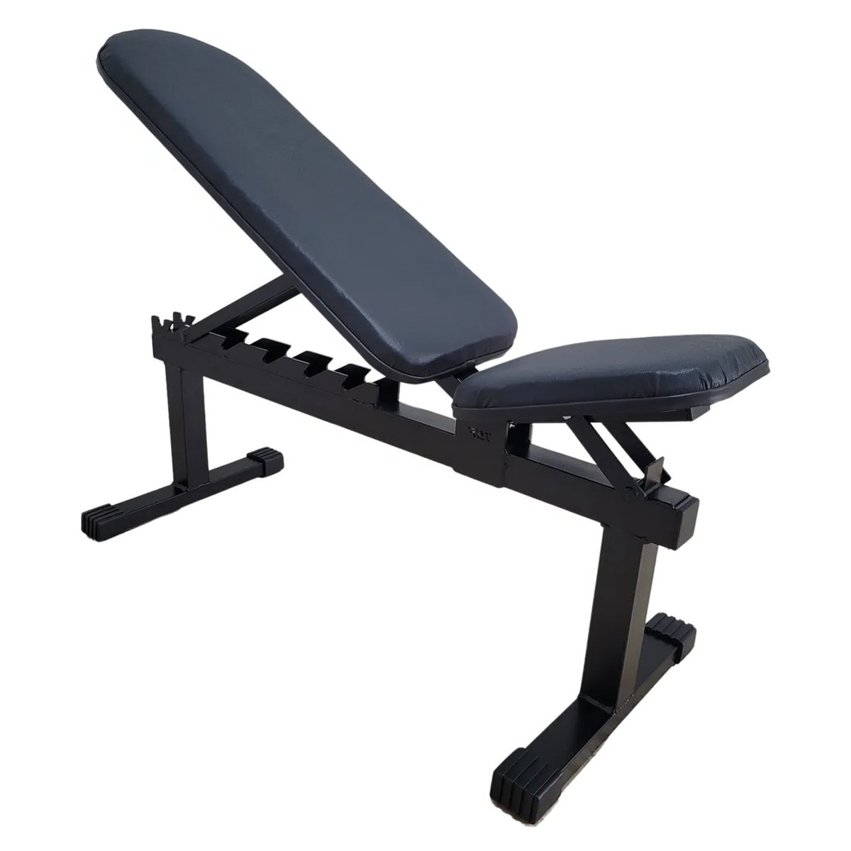 Banco Regulavel para Exercícios de Musculação Classic TSF