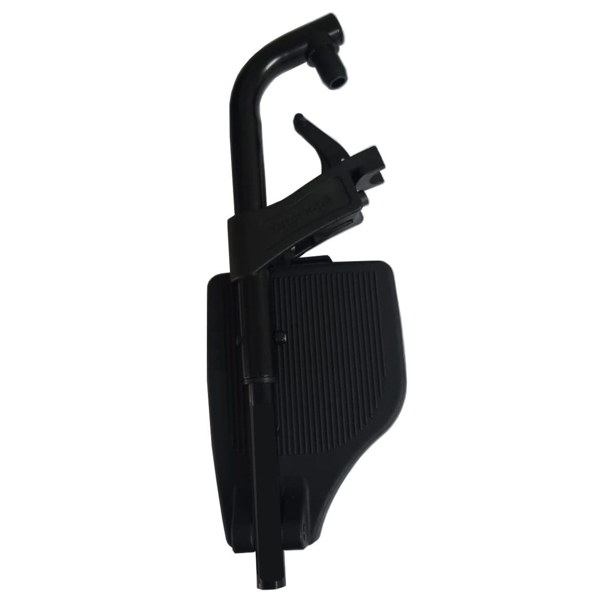 Pedal para Cadeira Ortomobil 44/50 Bipartido Direito