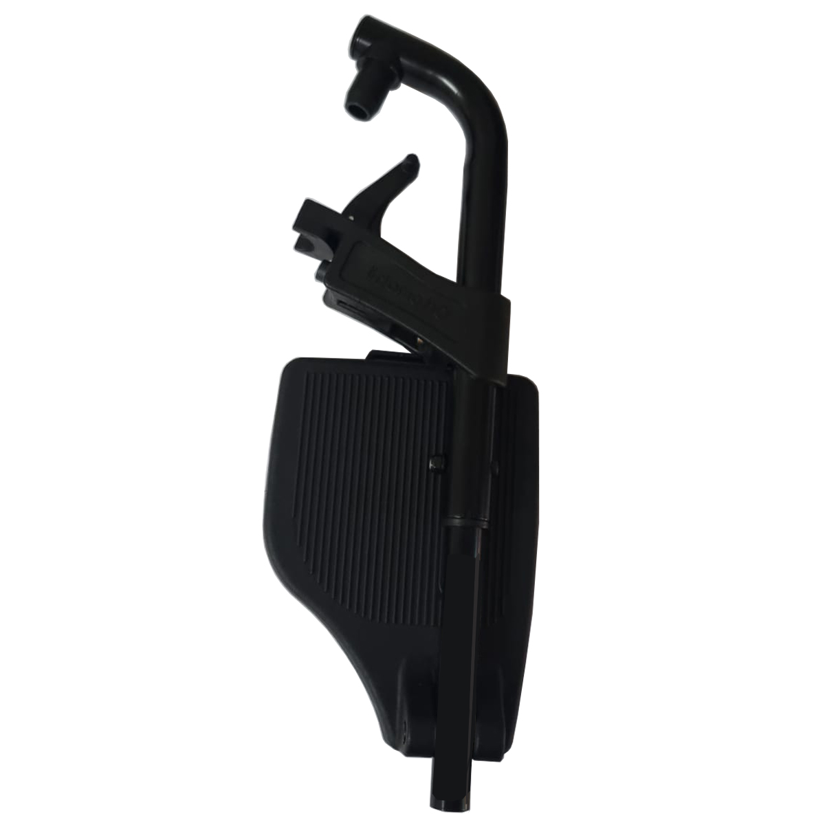 Pedal para Cadeira Ortomobil 44/50 Bipartido Esquerdo