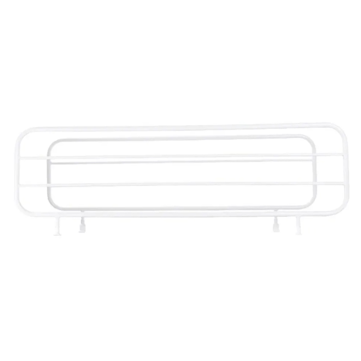 Grade de Proteção para Cama Confort Par Pilati 140x40cm