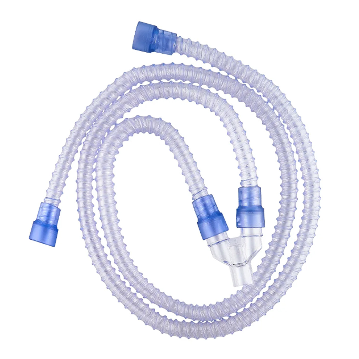 Kit Circuito Ramo Duplo Sem Dreno Iinfantil White Martins