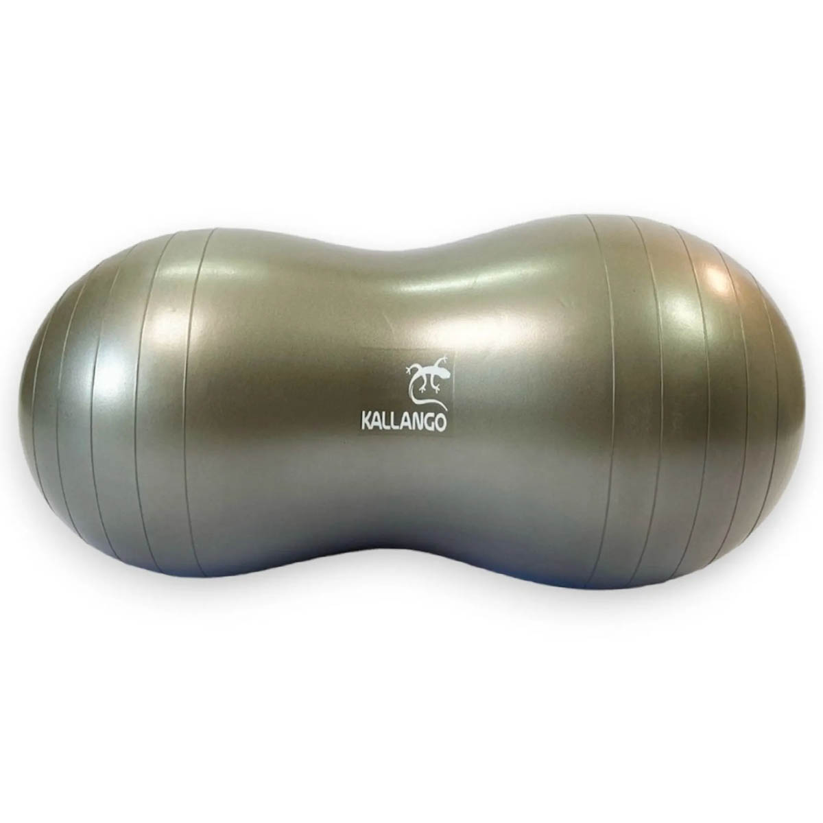 Bolão Feijão 90x45cm Cinza Kallango 