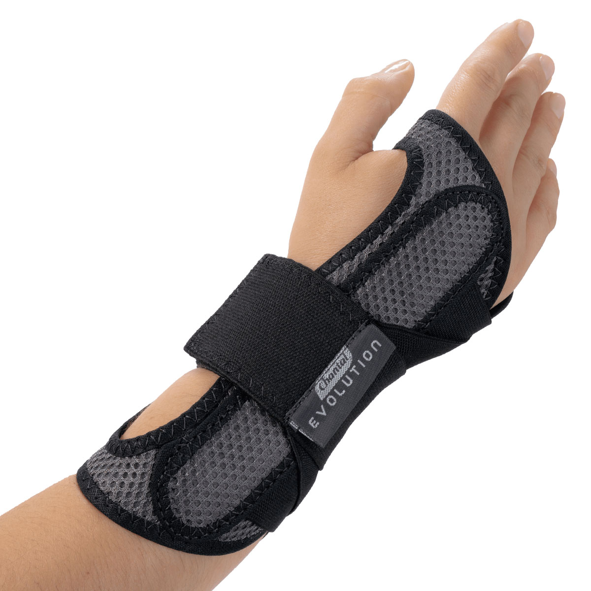 Tala para Punho Bilateral Comfort Evolution Chantal