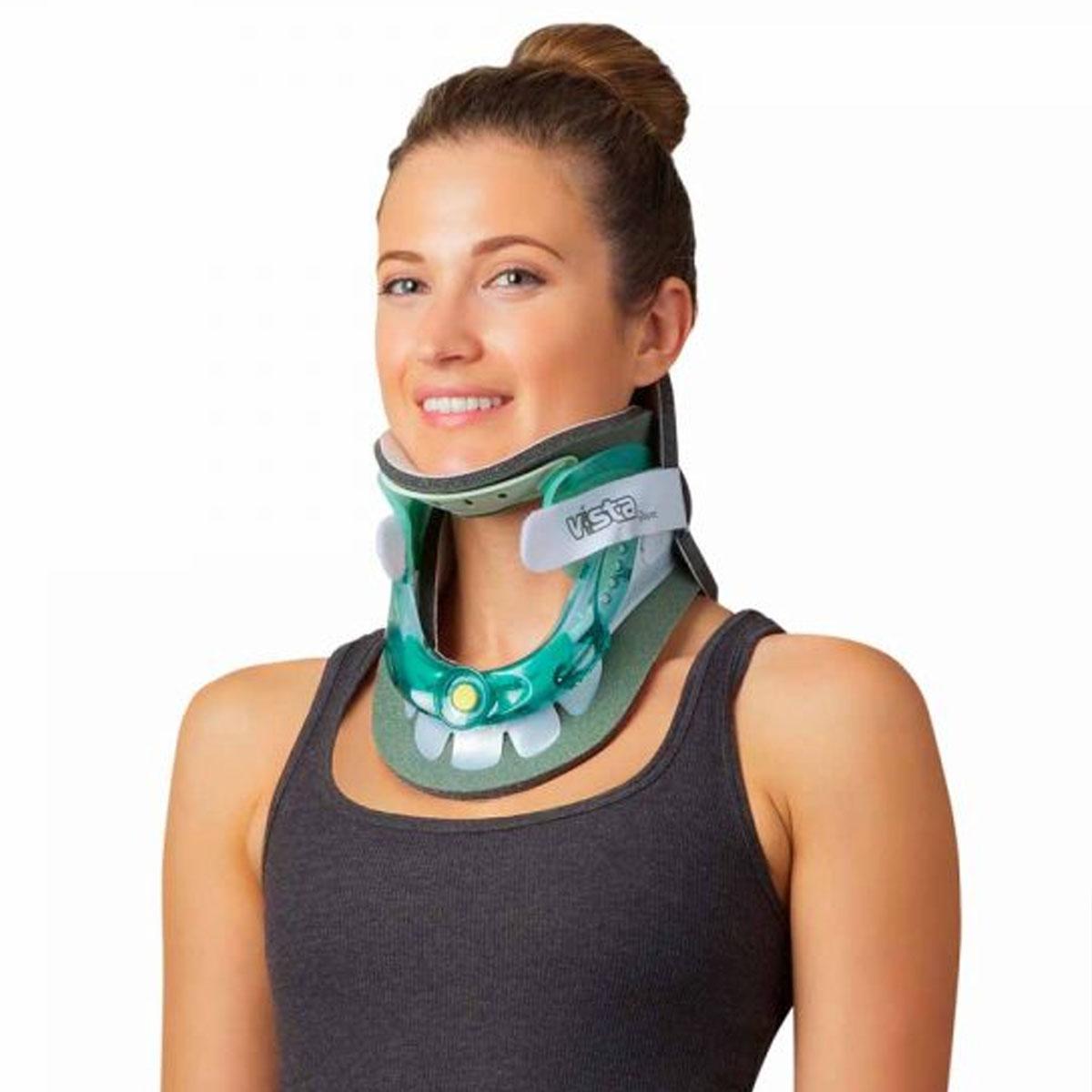 Colar Philadelphia Vista Collar Aspen Chantal
