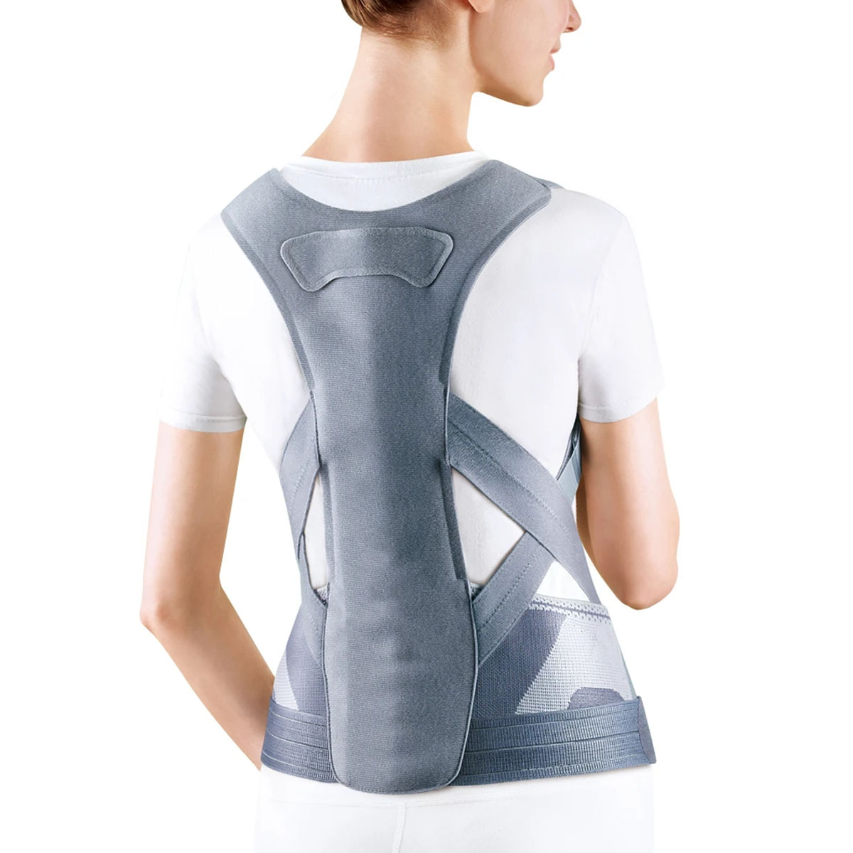 Colete Spinal Adjustor Oppo Accutex Chantal