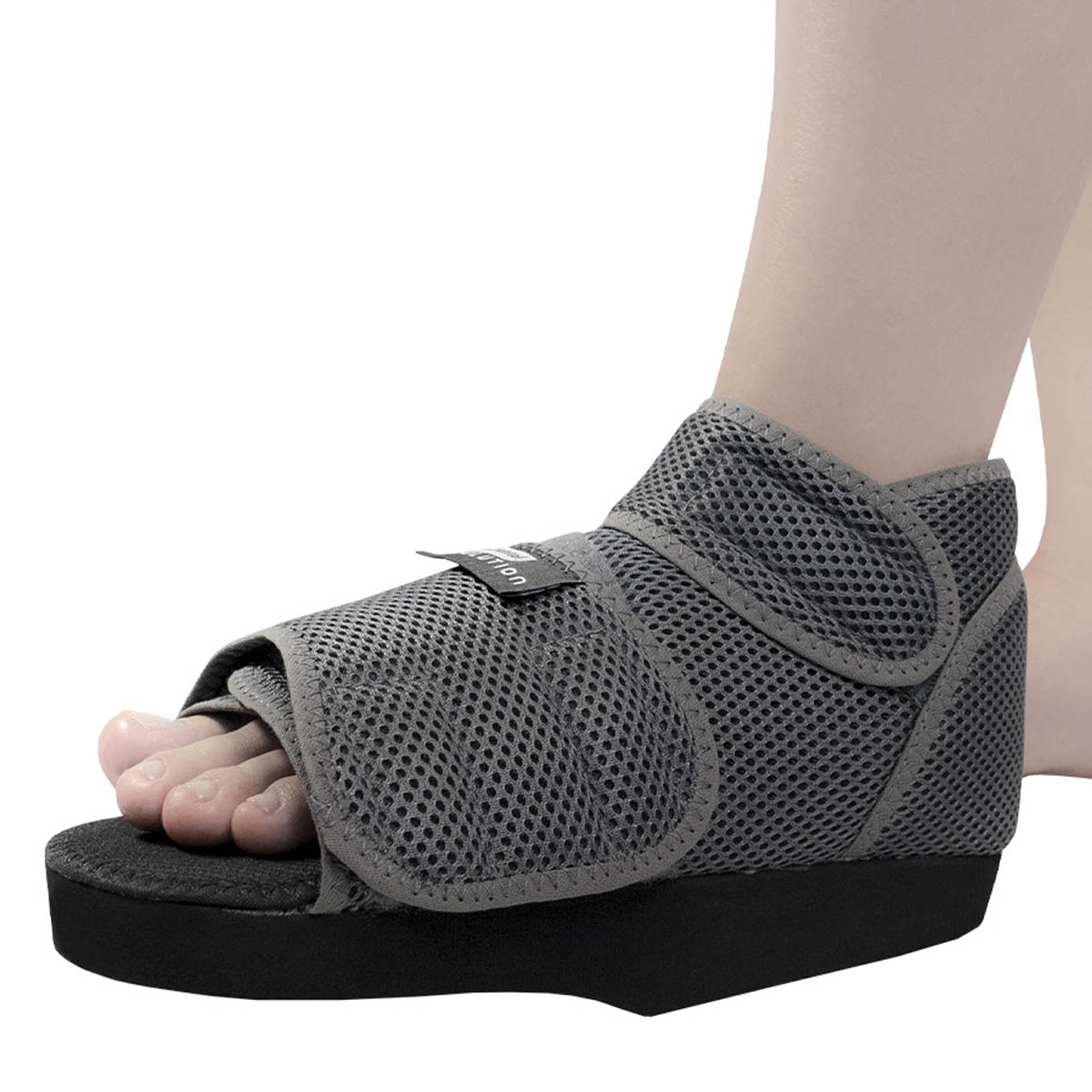 Sandália Barouk Comfort Apoio Retro Pé Chantal